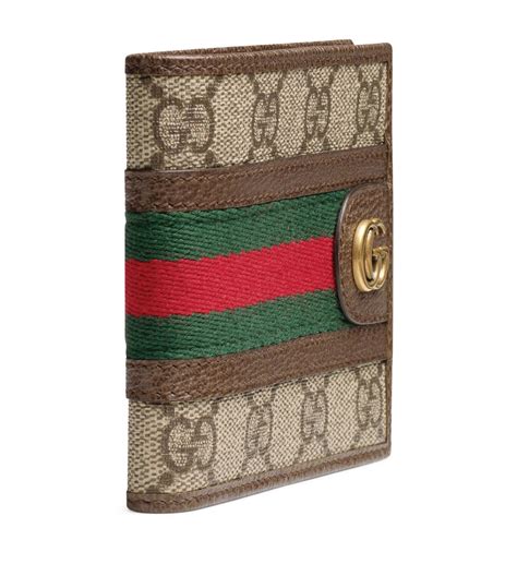 gucci diy ophidia wallet|gucci men's bifold wallet.